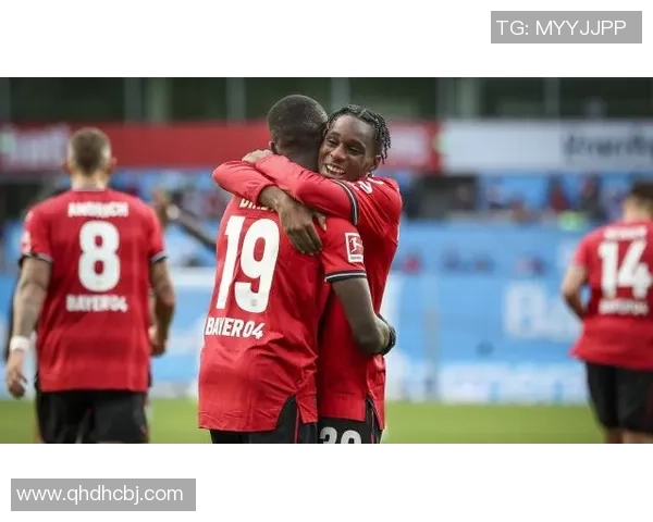 沙尔克04与勒沃库森对决分析及比赛推荐策略分享