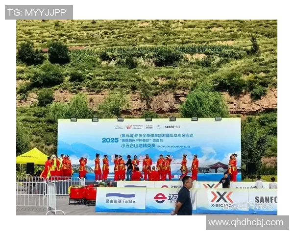 2025宁夏户外运动体育旅行季满意收官